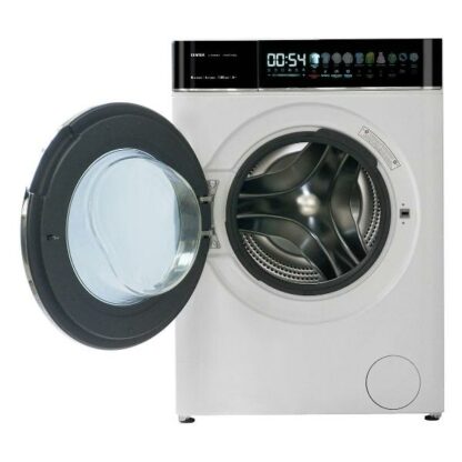 Стиральная машина с сушкой Centek CT-1975 White — изображение 2