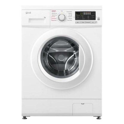 Стиральная машина LG F1296HDS0 — изображение 2