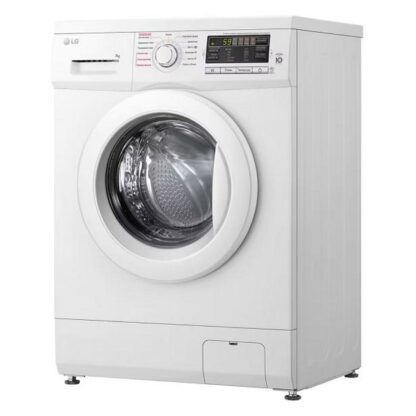 Стиральная машина LG F1296HDS0 — изображение 4
