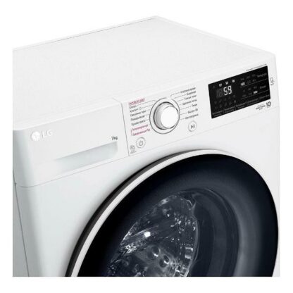 Стиральная машина LG F2J6HSFW — изображение 3