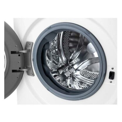 Стиральная машина LG F2J6HSFW — изображение 5