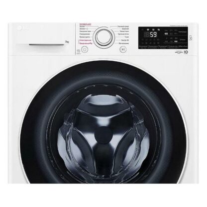 Стиральная машина LG F2J6HSFW — изображение 6