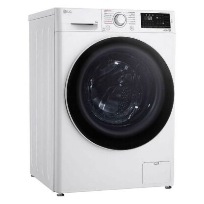 Стиральная машина LG F2J6HSFW — изображение 7