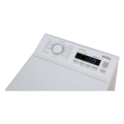Стиральная машина Korting KWMT 1385 I — изображение 3