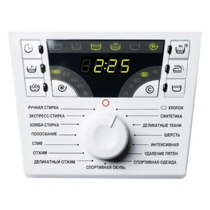 Стиральная машина ATLANT СМА-40 М (102-00) — изображение 3