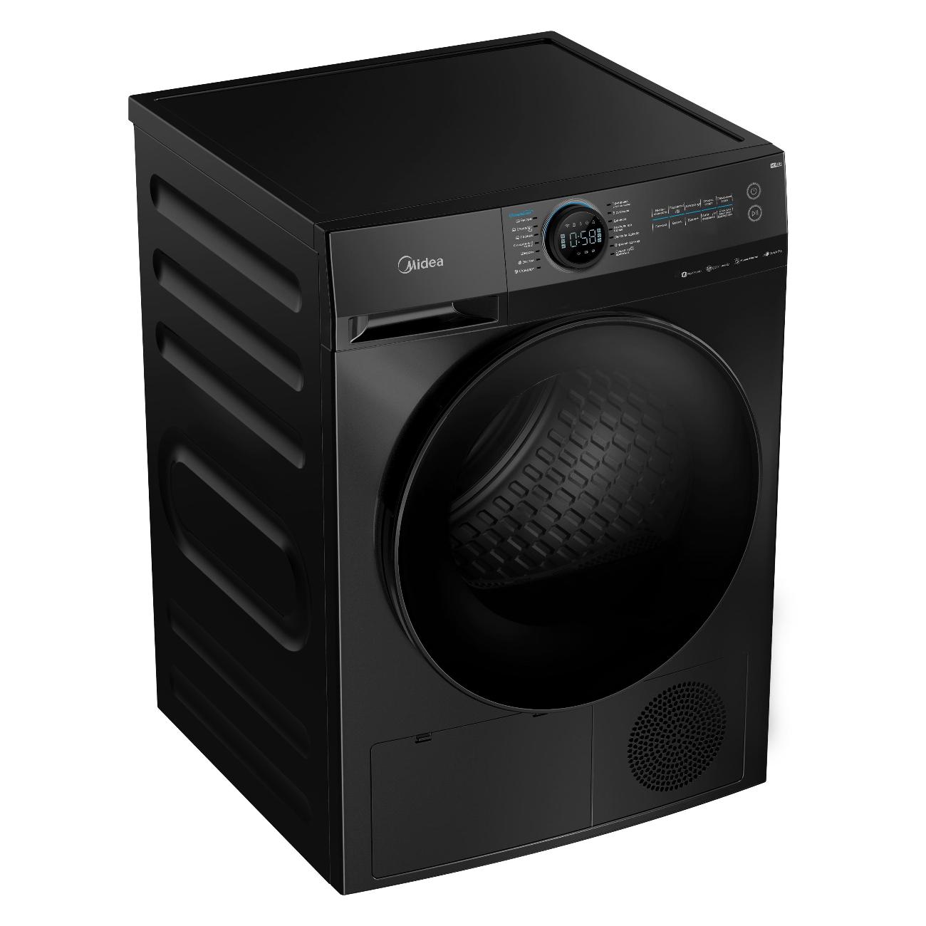 Сушильная машина Midea MD200D90WB/S-RU — изображение 5