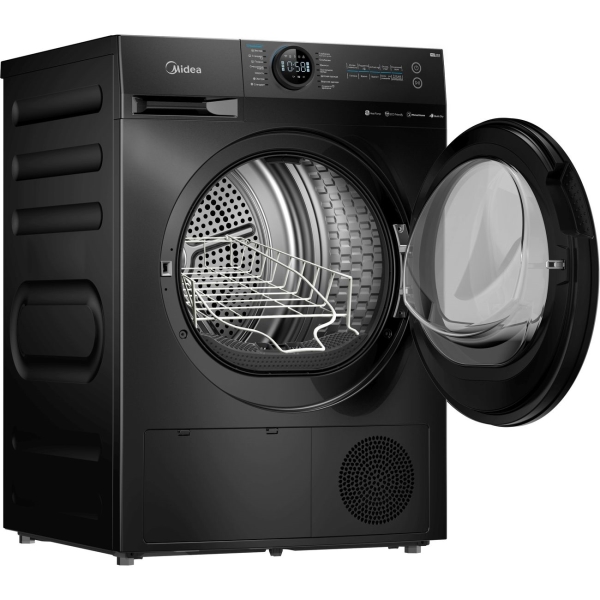 Сушильная машина Midea MD200D90WB/S-RU — изображение 7