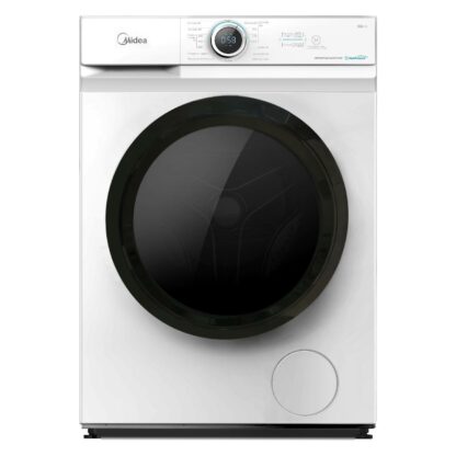 Стиральная машина Midea MF100W70BS/W-RU — изображение 2