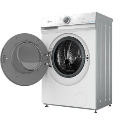 Стиральная машина Midea MF100W70BS/W-RU — изображение 3