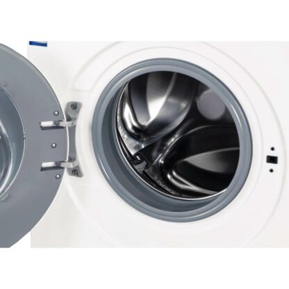 Стиральная машина Midea MF100W70BS/W-RU — изображение 4