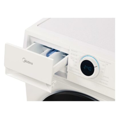 Стиральная машина Midea MF100W70BS/W-RU — изображение 5