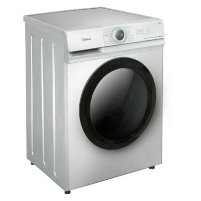 Стиральная машина Midea MF100W70BS/W-RU — изображение 6
