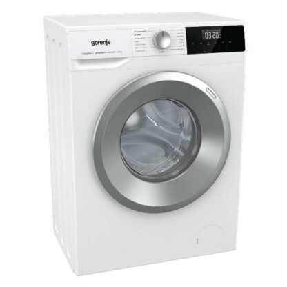 Стиральная машина Gorenje W2NHPI72SCS — изображение 2