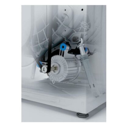 Стиральная машина Gorenje W2NHPI72SCS — изображение 9