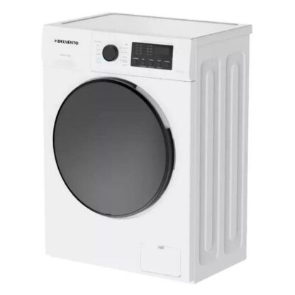 Стиральная машина Delvento VWC601 Slim — изображение 2