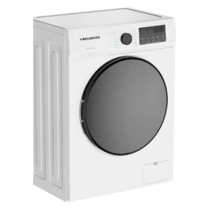 Стиральная машина Delvento VWC601 Slim — изображение 3