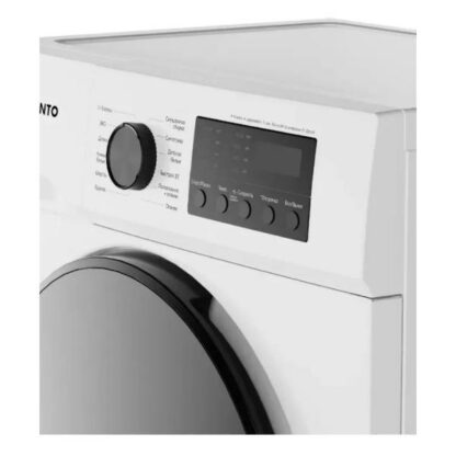 Стиральная машина Delvento VWC601 Slim — изображение 5