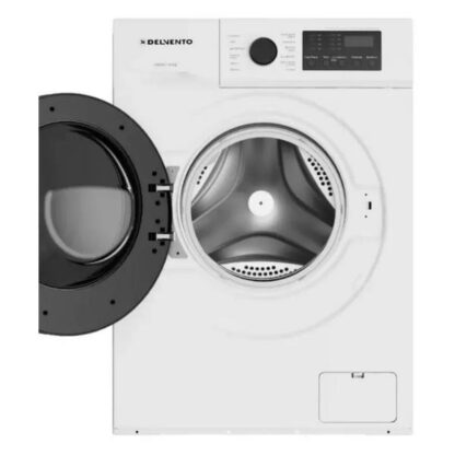 Стиральная машина Delvento VWC601 Slim — изображение 7