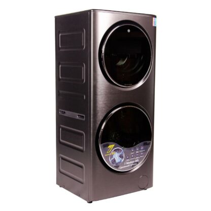 Стиральная машина с сушкой Esperanza WMFD1514IBD10 — изображение 11