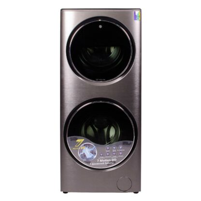 Стиральная машина с сушкой Esperanza WMFD1514IBD10