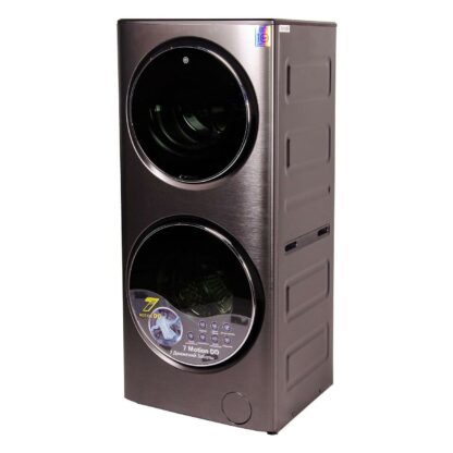 Стиральная машина с сушкой Esperanza WMFD1514IBD10 — изображение 10