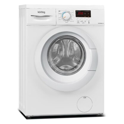 Стиральная машина Korting KWM40B1270 — изображение 2