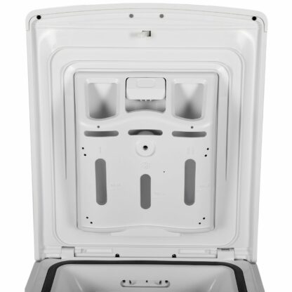 Стиральная машина Kraft TCH-UME7201W — изображение 5