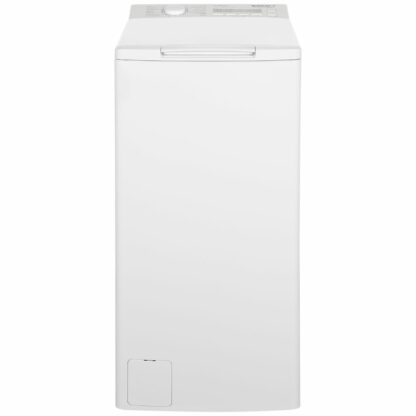 Стиральная машина Kraft TCH-UME7201W — изображение 2