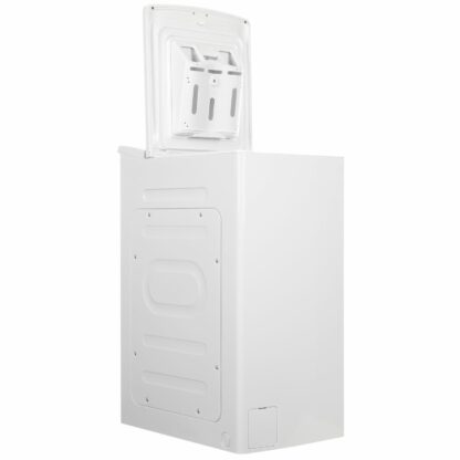 Стиральная машина Kraft TCH-UME7201W — изображение 3