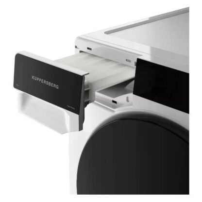 Сушильная машина Kuppersberg DM 590 W — изображение 6