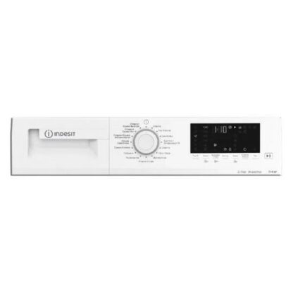 Стиральная машина с сушкой Indesit WDS7428C7SVW — изображение 5