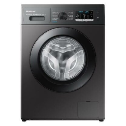 Стиральная машина Samsung WW70AG5S21CX Grey