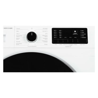 Стиральная машина Kraft KF-MDS12146W — изображение 3