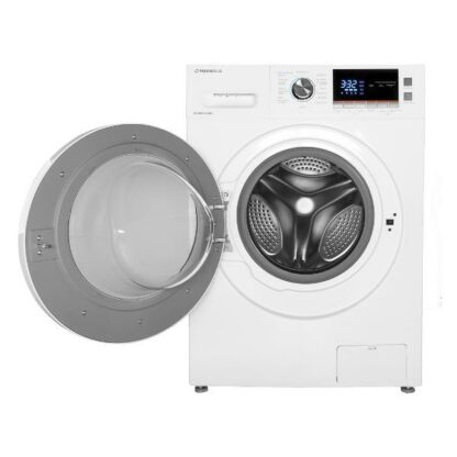 Стиральная машина Maunfeld MFWM148WH — изображение 3