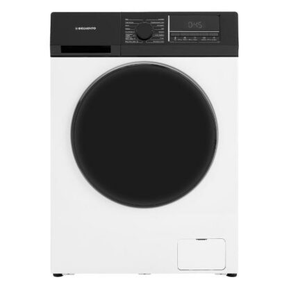 Стиральная машина Delvento VHC720 — изображение 2
