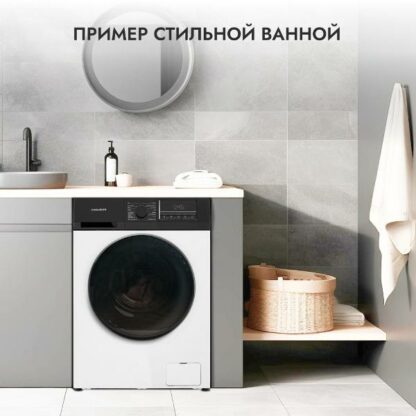 Стиральная машина Delvento VHC720 — изображение 14