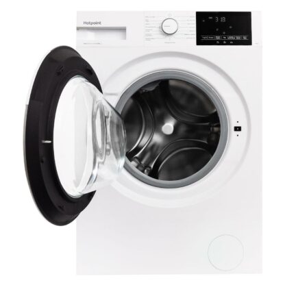 Стиральная машина Hotpoint WSH 6090 VWW — изображение 3