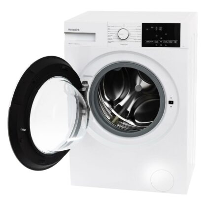 Стиральная машина Hotpoint WSH 6090 VWW — изображение 4