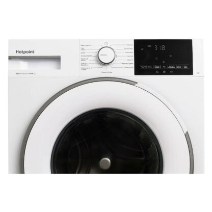 Стиральная машина Hotpoint WSH 6090 VWW — изображение 5