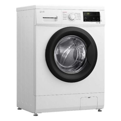 Стиральная машина LG F2J3HS8W — изображение 2