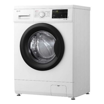 Стиральная машина LG F2J3HS8W — изображение 3