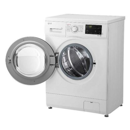 Стиральная машина LG F2J3HS8W — изображение 5