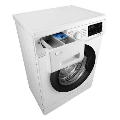 Стиральная машина LG F2J3HS8W — изображение 9