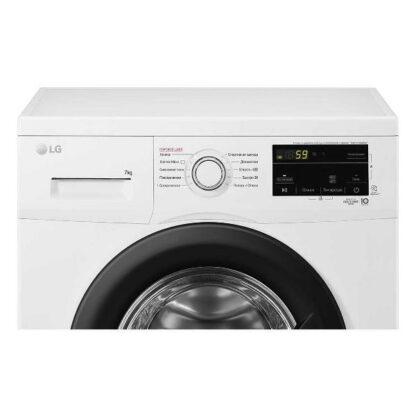 Стиральная машина LG F2J3HS8W — изображение 10