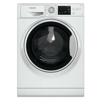 Стиральная машина Hotpoint NSB 6015 W V RU