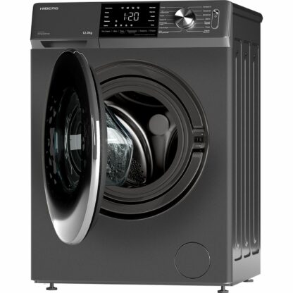Стиральная машина Hiberg i-DDQ6A - 1214 Sd — изображение 2
