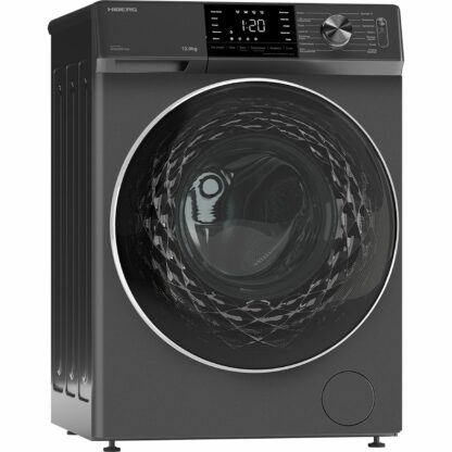 Стиральная машина Hiberg i-DDQ6A - 1214 Sd — изображение 3