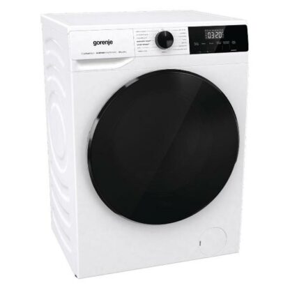 Стиральная машина с сушкой Gorenje W1D2A164ADS White — изображение 2