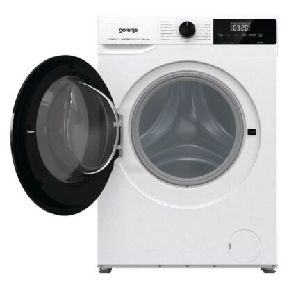 Стиральная машина с сушкой Gorenje W1D2A164ADS White — изображение 3