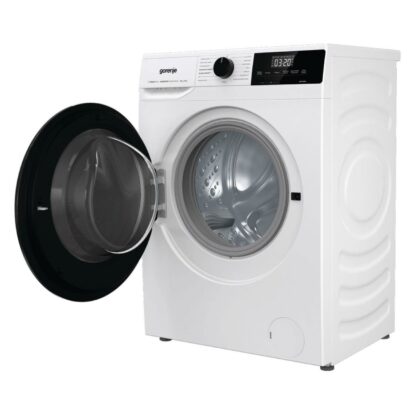 Стиральная машина с сушкой Gorenje W1D2A164ADS White — изображение 4